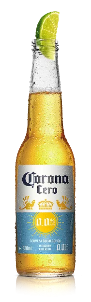 CORONA CERO 330cc